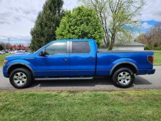 Ford 2011 F-150