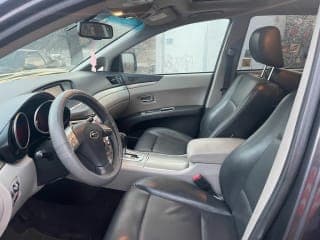 Subaru 2012 Tribeca