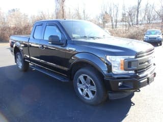 Ford 2018 F-150