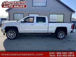 GMC 2014 Sierra 1500