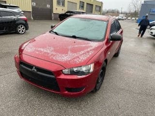 Mitsubishi 2009 Lancer