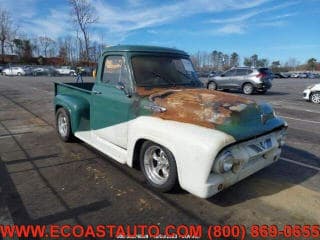 Ford 1954 F-100