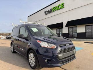 Ford 2018 Transit Connect