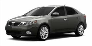 Kia 2011 Forte