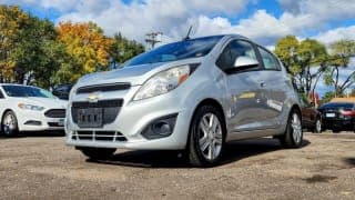 Chevrolet 2013 Spark