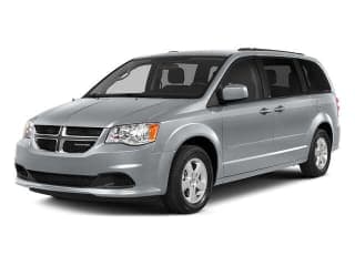 Dodge 2015 Grand Caravan