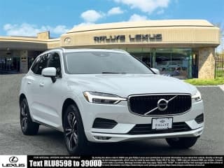 Volvo 2021 XC60