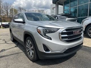 GMC 2019 Terrain