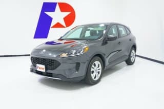 Ford 2020 Escape