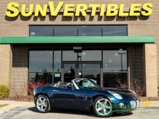 Pontiac 2006 Solstice