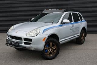 Porsche 2006 Cayenne