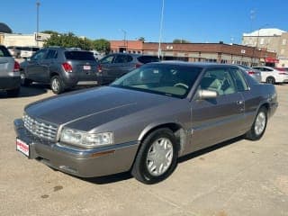 Cadillac 1998 Eldorado