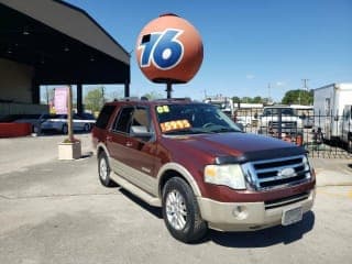 Ford 2008 Expedition