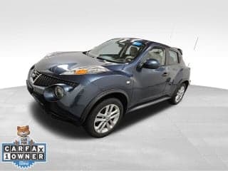 Nissan 2014 JUKE