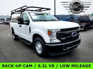 Ford 2020 F-250 Super Duty