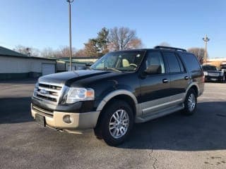 Ford 2010 Expedition