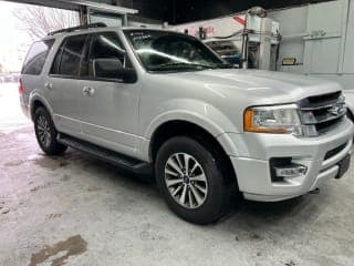 Ford 2017 Expedition