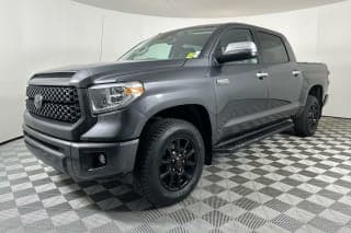 Toyota 2019 Tundra