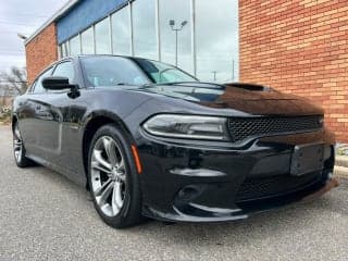 Dodge 2021 Charger