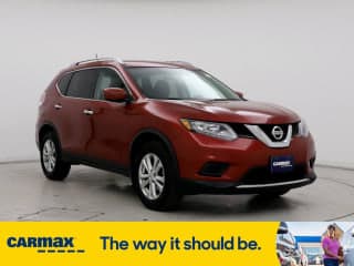 Nissan 2016 Rogue