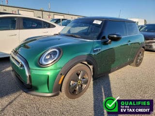 MINI 2022 Hardtop 2 Door