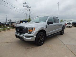 Ford 2021 F-150