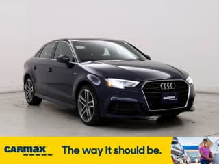 Audi 2018 A3