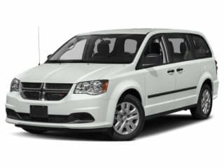 Dodge 2020 Grand Caravan