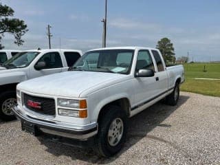 GMC 1995 Sierra 1500