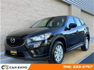 Mazda 2014 CX-5