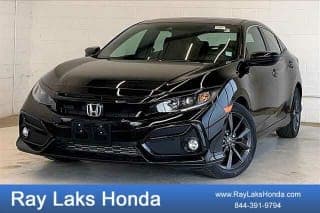 Honda 2021 Civic