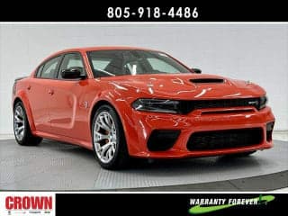 Dodge 2023 Charger