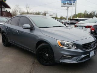 Volvo 2017 S60