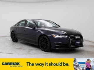 Audi 2016 A6