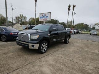 Toyota 2013 Tundra