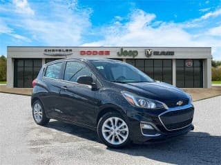 Chevrolet 2021 Spark