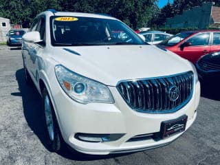 Buick 2013 Enclave