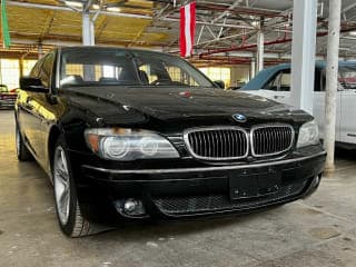 BMW 2006 7 Series