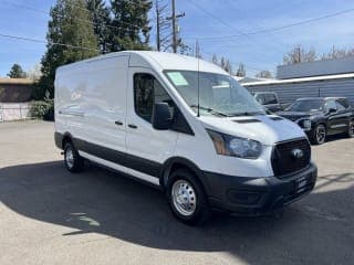 Ford 2023 Transit