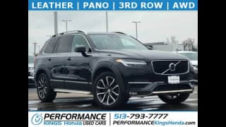 Volvo 2016 XC90