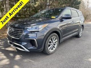 Hyundai 2017 Santa Fe