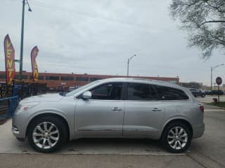 Buick 2013 Enclave