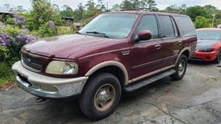 Ford 1998 Expedition