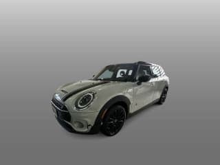 MINI 2022 Clubman