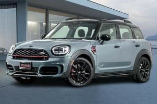 MINI 2022 Countryman