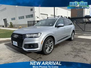 Audi 2018 Q7