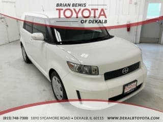 Scion 2009 xB