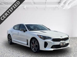 Kia 2020 Stinger