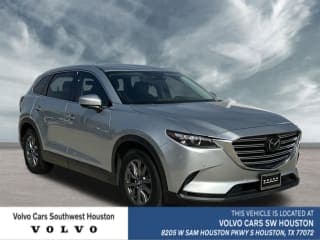 Mazda 2021 CX-9