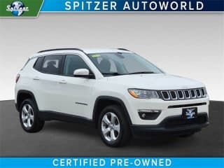 Jeep 2019 Compass